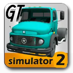 Grand Truck Simulator 2 Mod