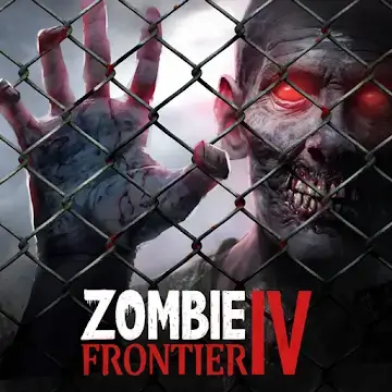 Zombie Frontier 4 v1.9.1