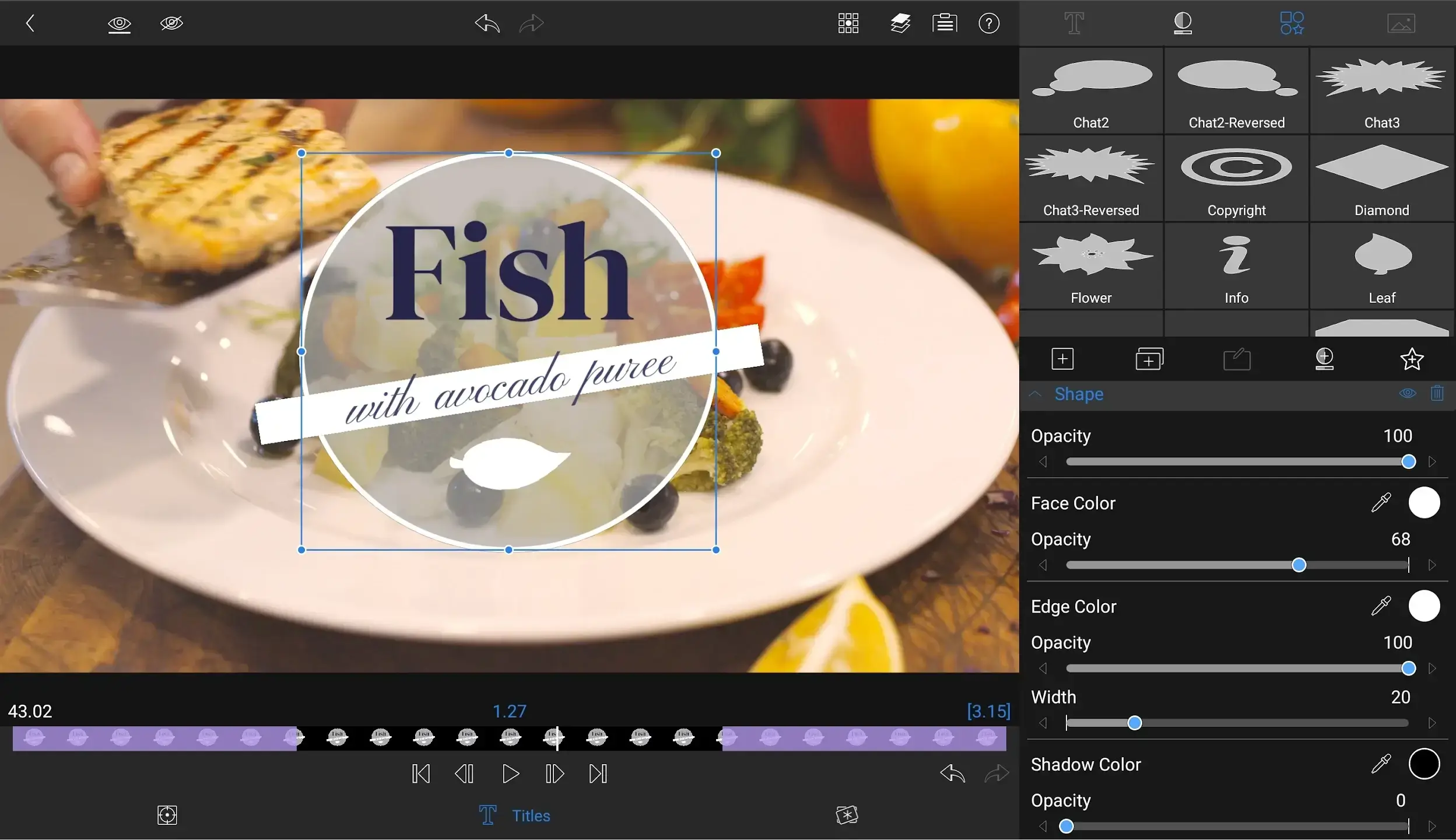 LumaFusion 2.0.0