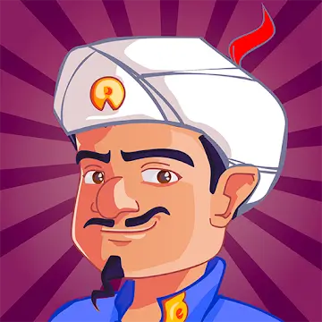 Akinator Android