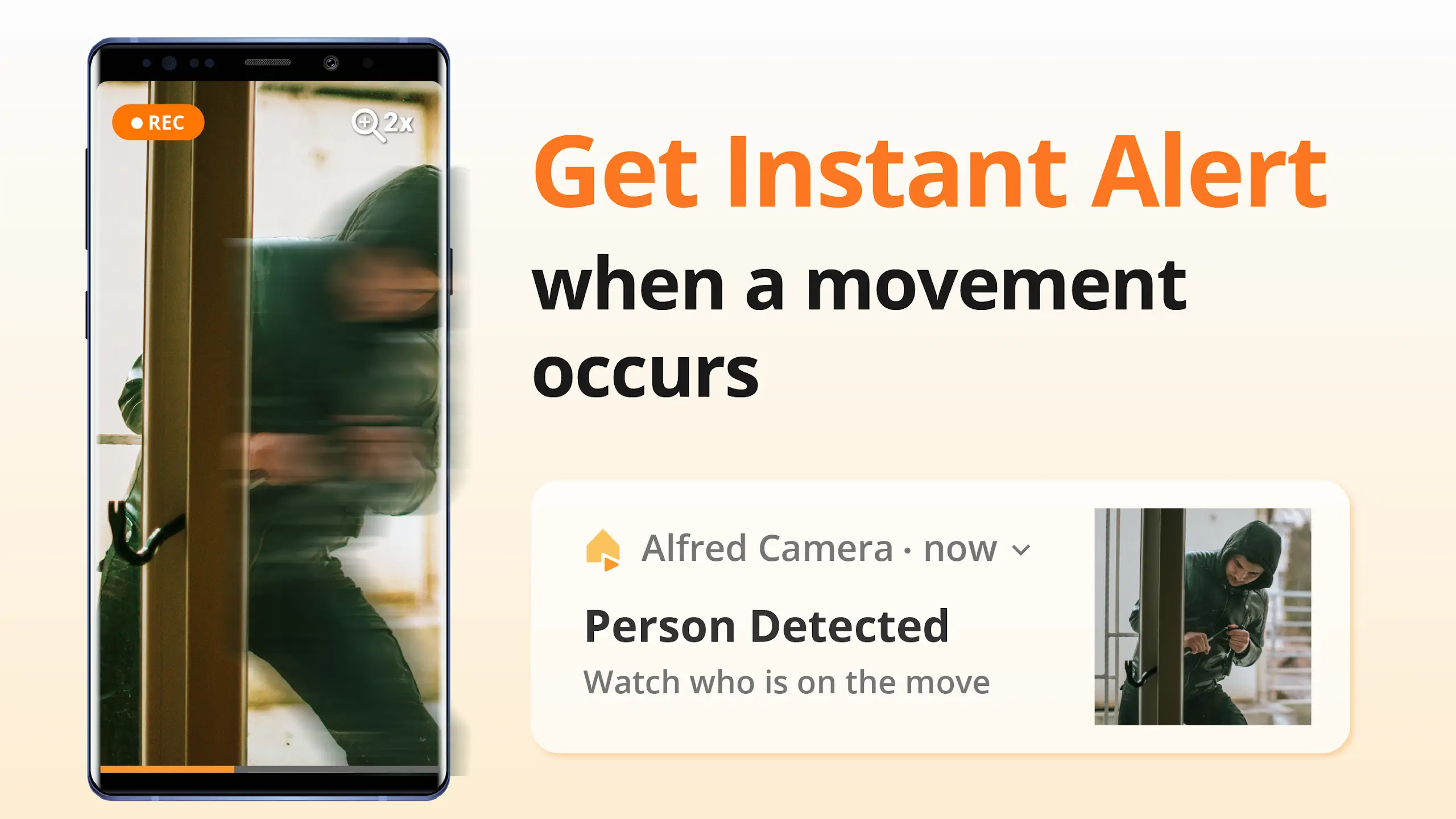 AlfredCamera apk
