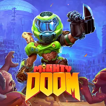 Mighty DOOM 1.13.1