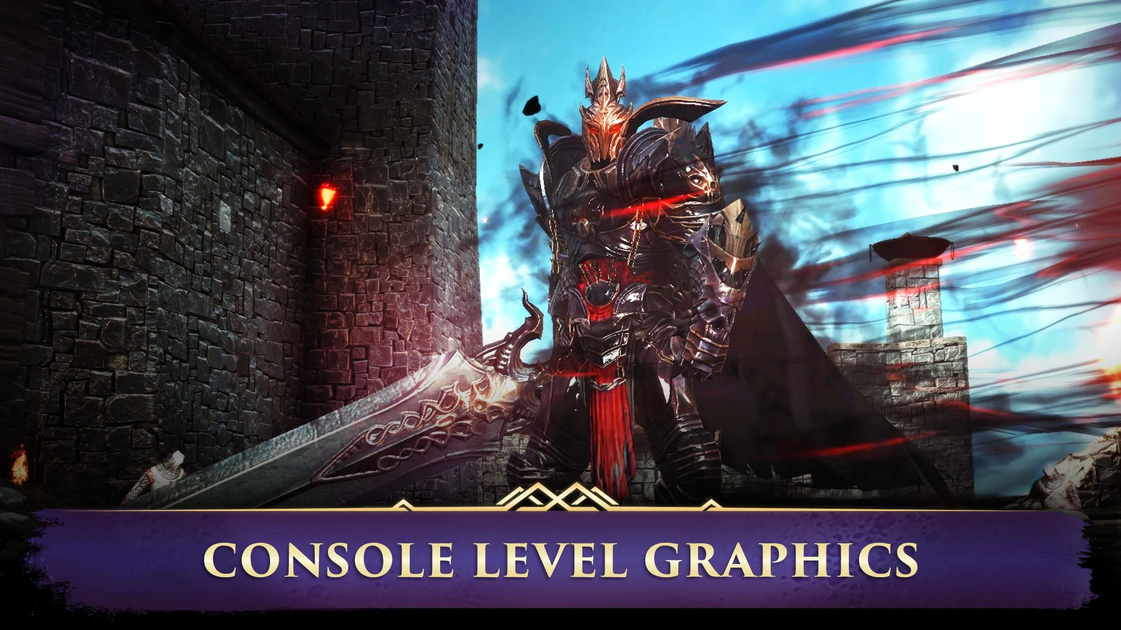 Darkness Rises Mod
