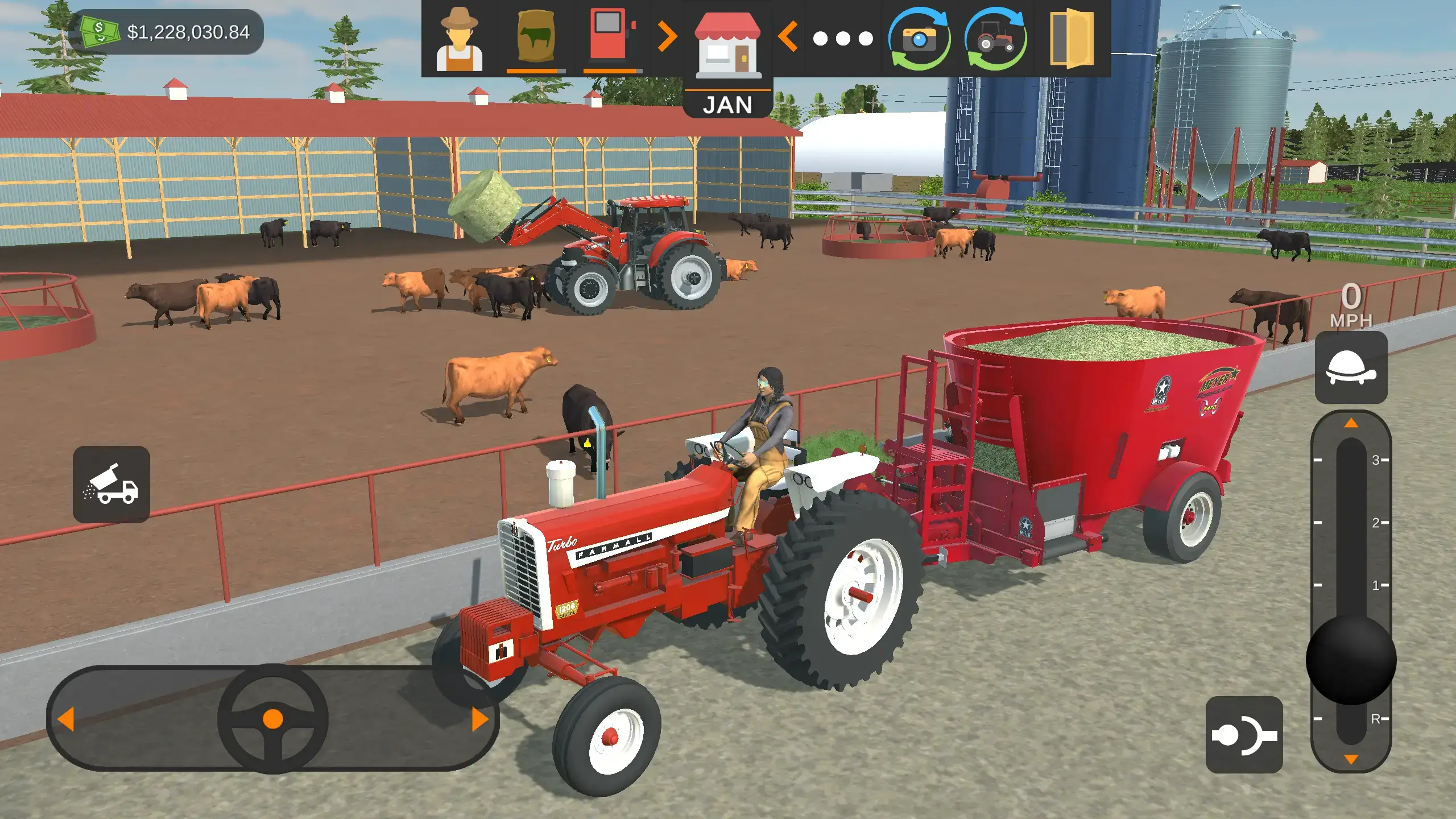 American Farming
