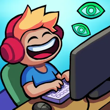 PewDiePies Tuber Simulator Mod