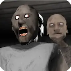 Granny Chapter 2 Mod