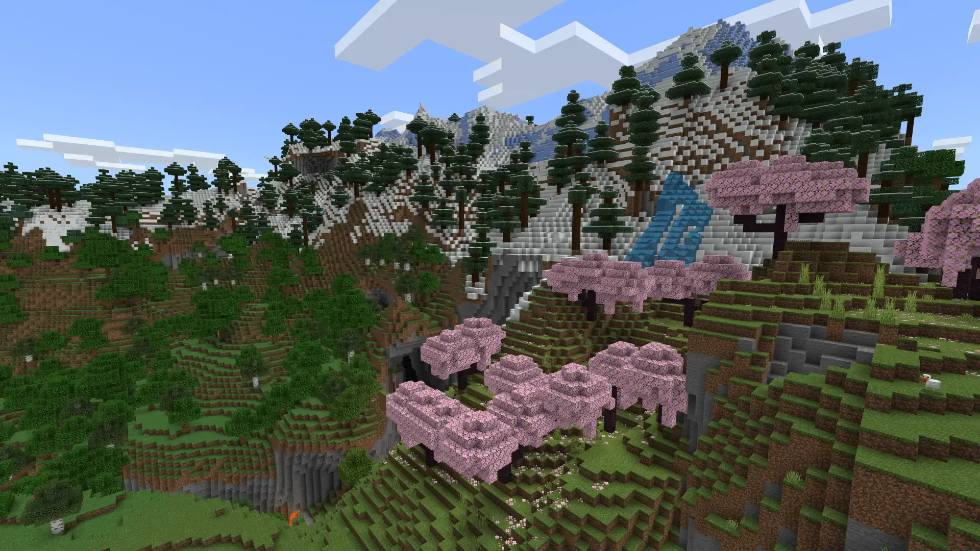 Minecraft Java Edition APK