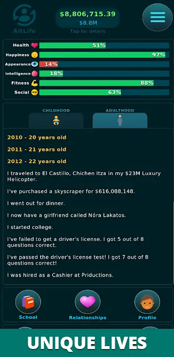 AltLife