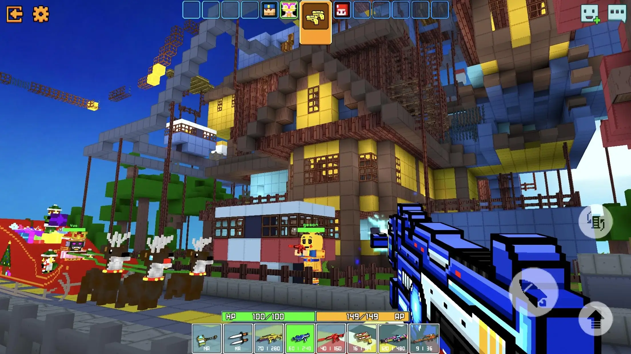 Cops N Robbers APK