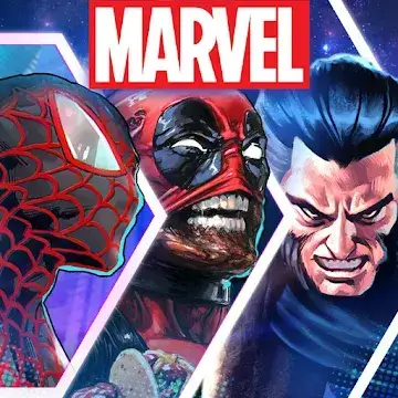 MARVEL SNAP Mod