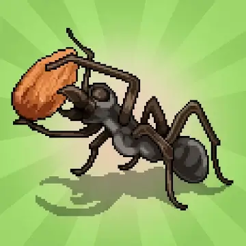 Pocket Ants Mod