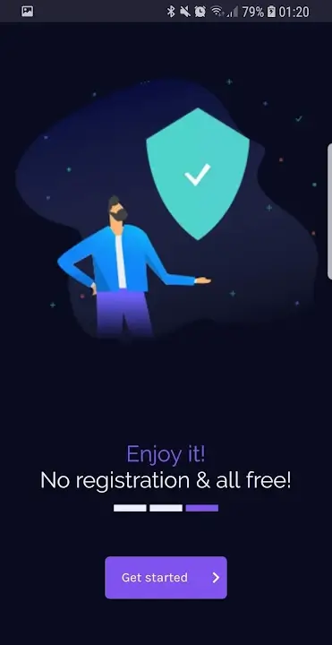 Vpnify v2.2.0 Mod