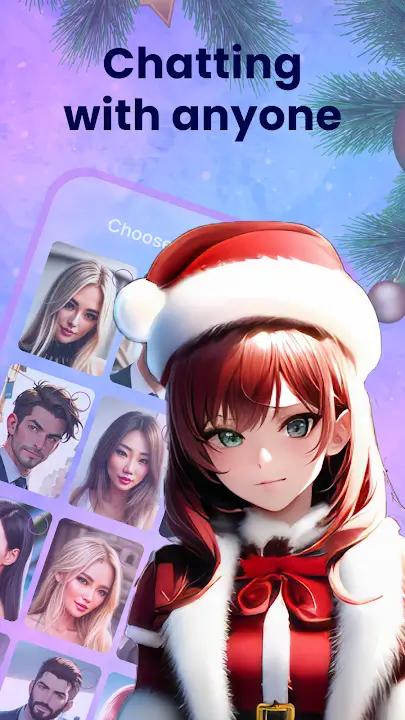 Amor AI MOD