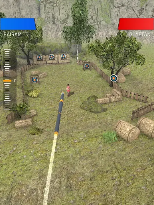 Archery Clash Latest