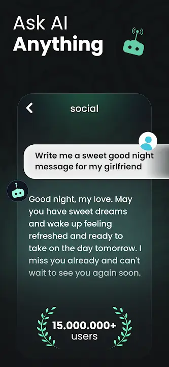 Ask AI