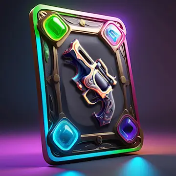 Weapon Craft Run Mod