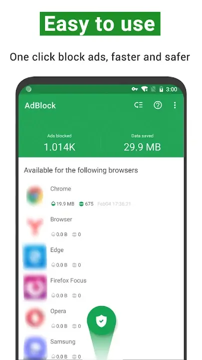Ad Blocker Latest