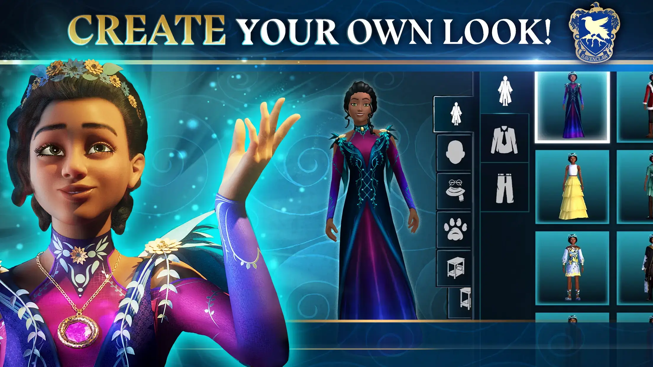 Harry Potter Mod