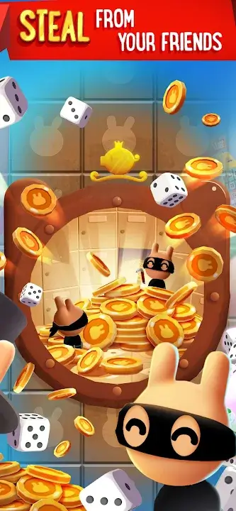 Board Kings Mod