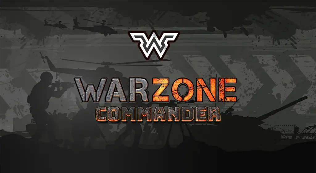 Warzone Commander Mod