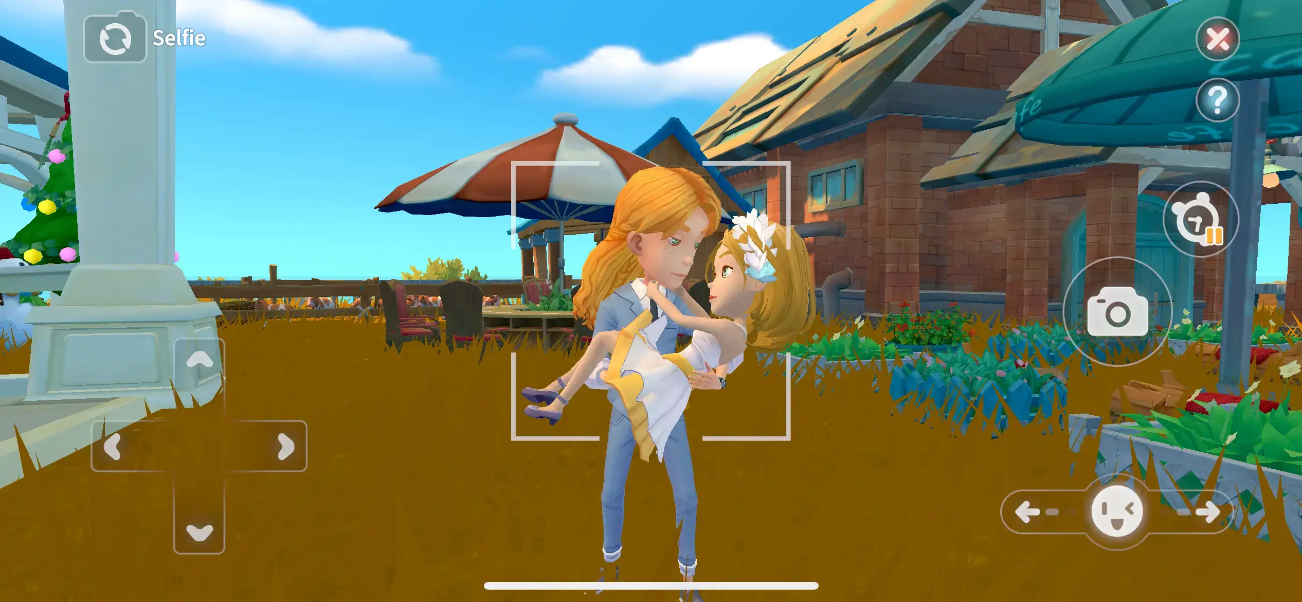 My Time at Portia v1.0.11268