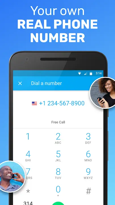 Text Me v3.46.1