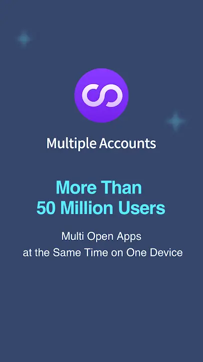 Multiple Accounts v4.6.9