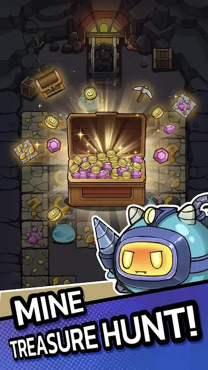Slime Castle APK