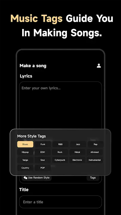 Music AI APK