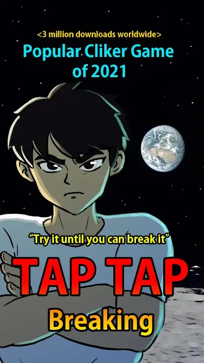 Tap Tap Breaking Mod