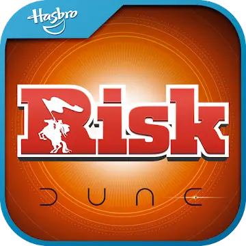 RISK Global Domination Mod