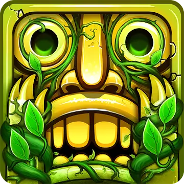 Temple Run 2 Mod APK