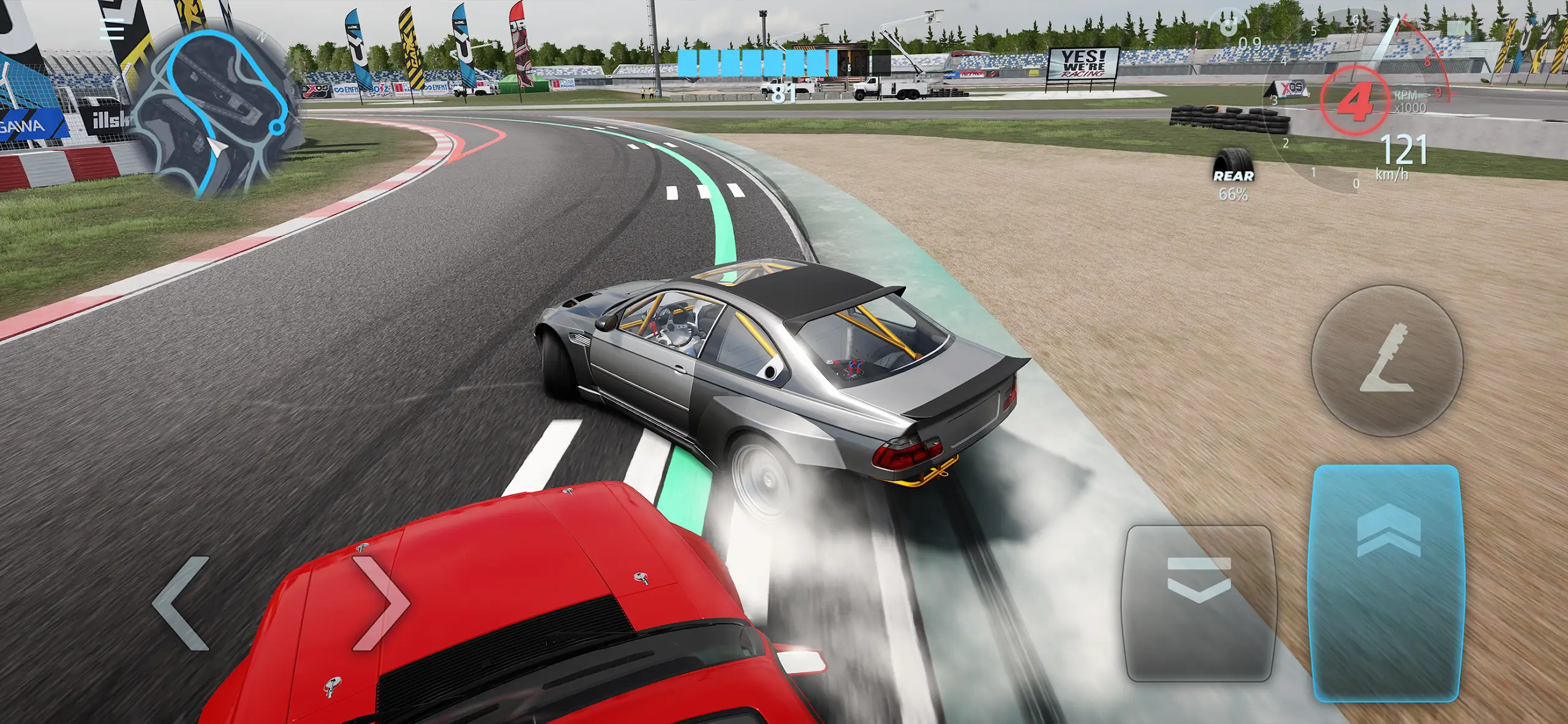CarX Drift Racing 3 v1.2.0