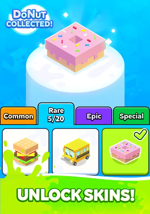 Paper.io 2 Mod