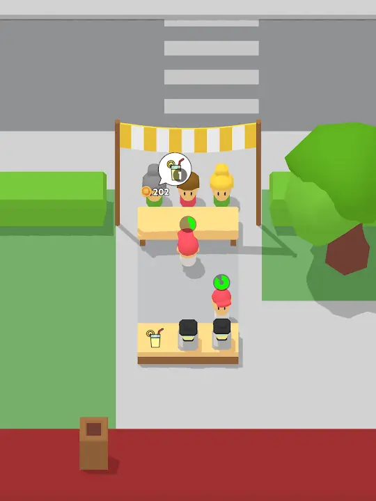 Eatventure APK