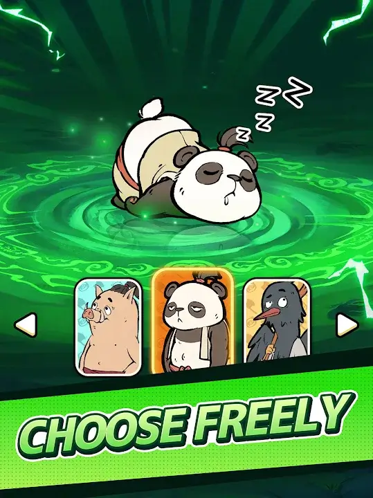 Nobodys Adventure Chop-Chop Mod