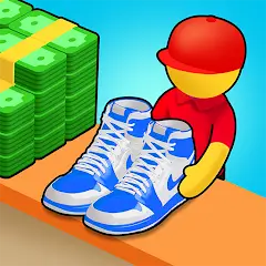 Outlets Rush v1.59.0