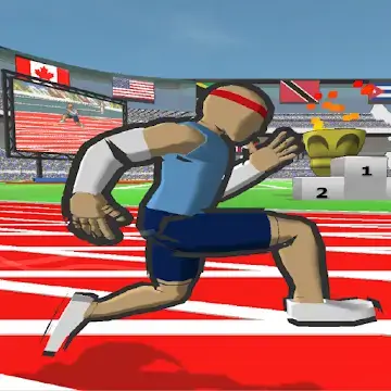 Speed Stars Mod