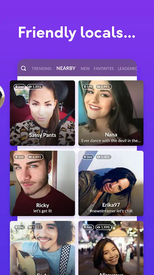 MeetMe APK