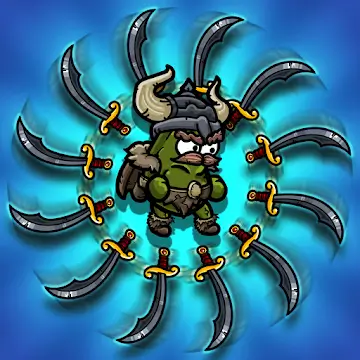 Pickle Pete Survivor Mod