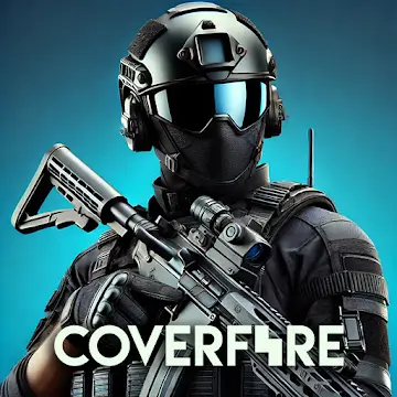Cover Fire v1.32.17