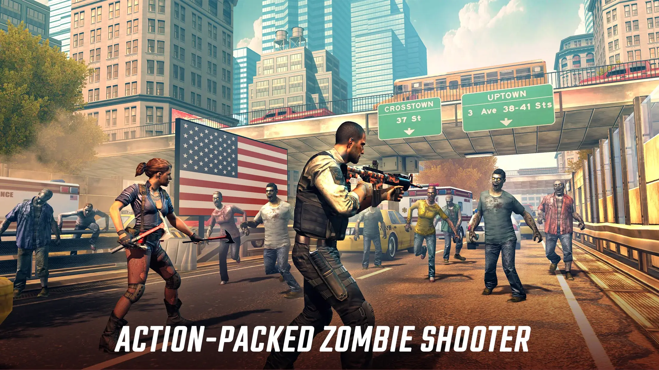 UNKILLED v2.3.7