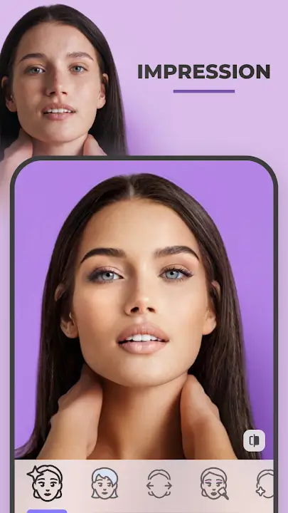 FaceApp Pro Mod