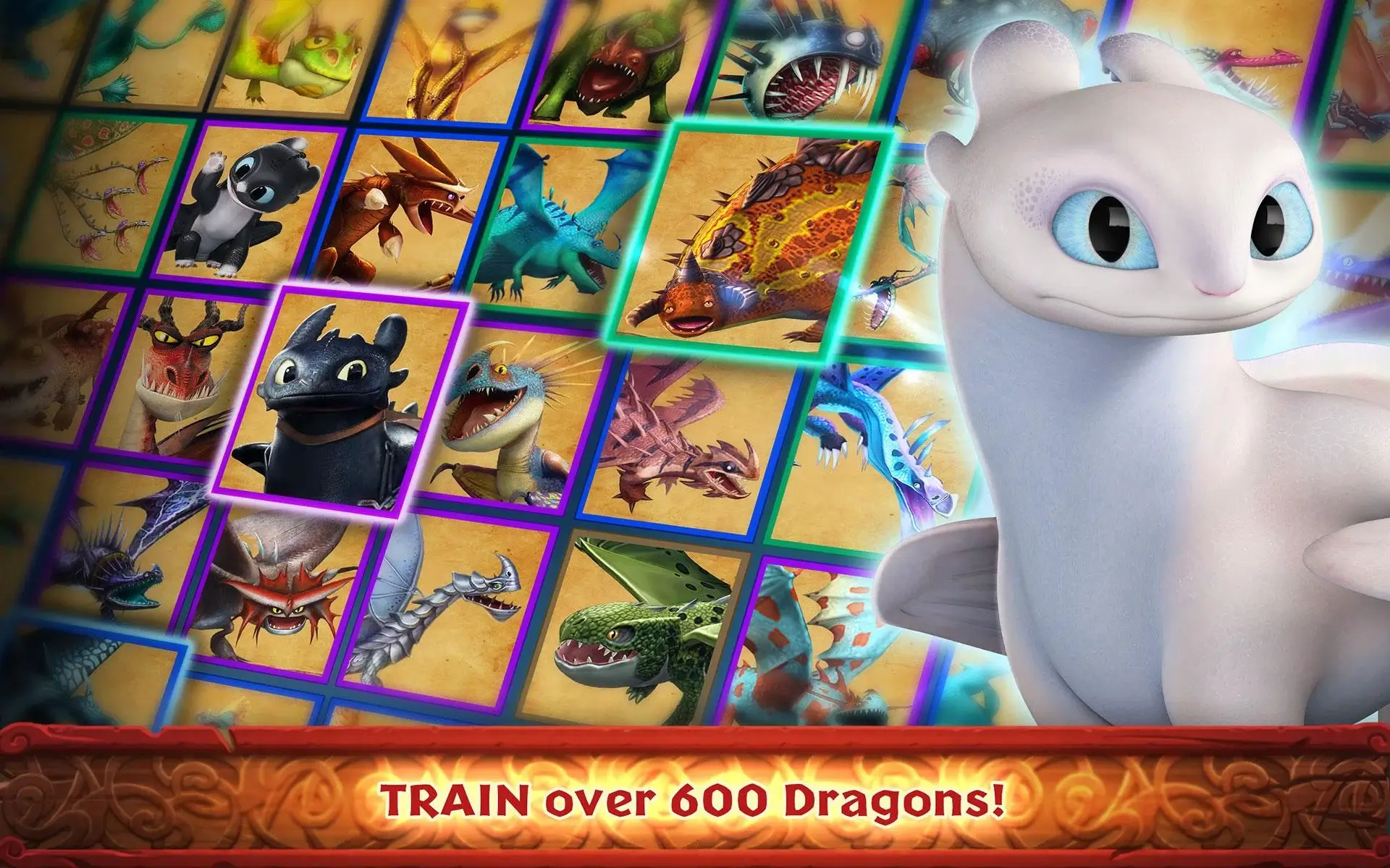 Dragons Rise of Berk v1.59.4