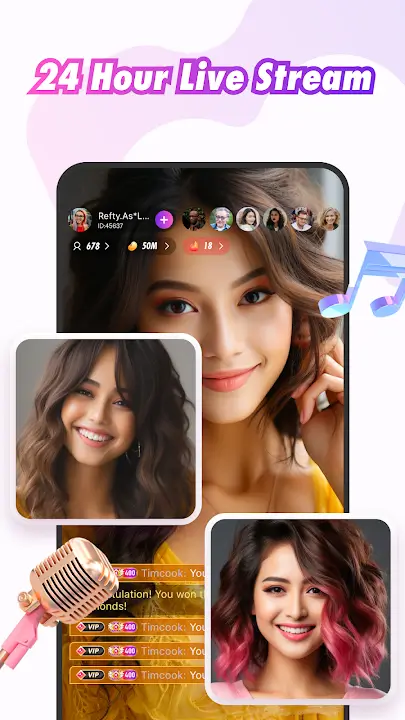Mango Live v2.9.2