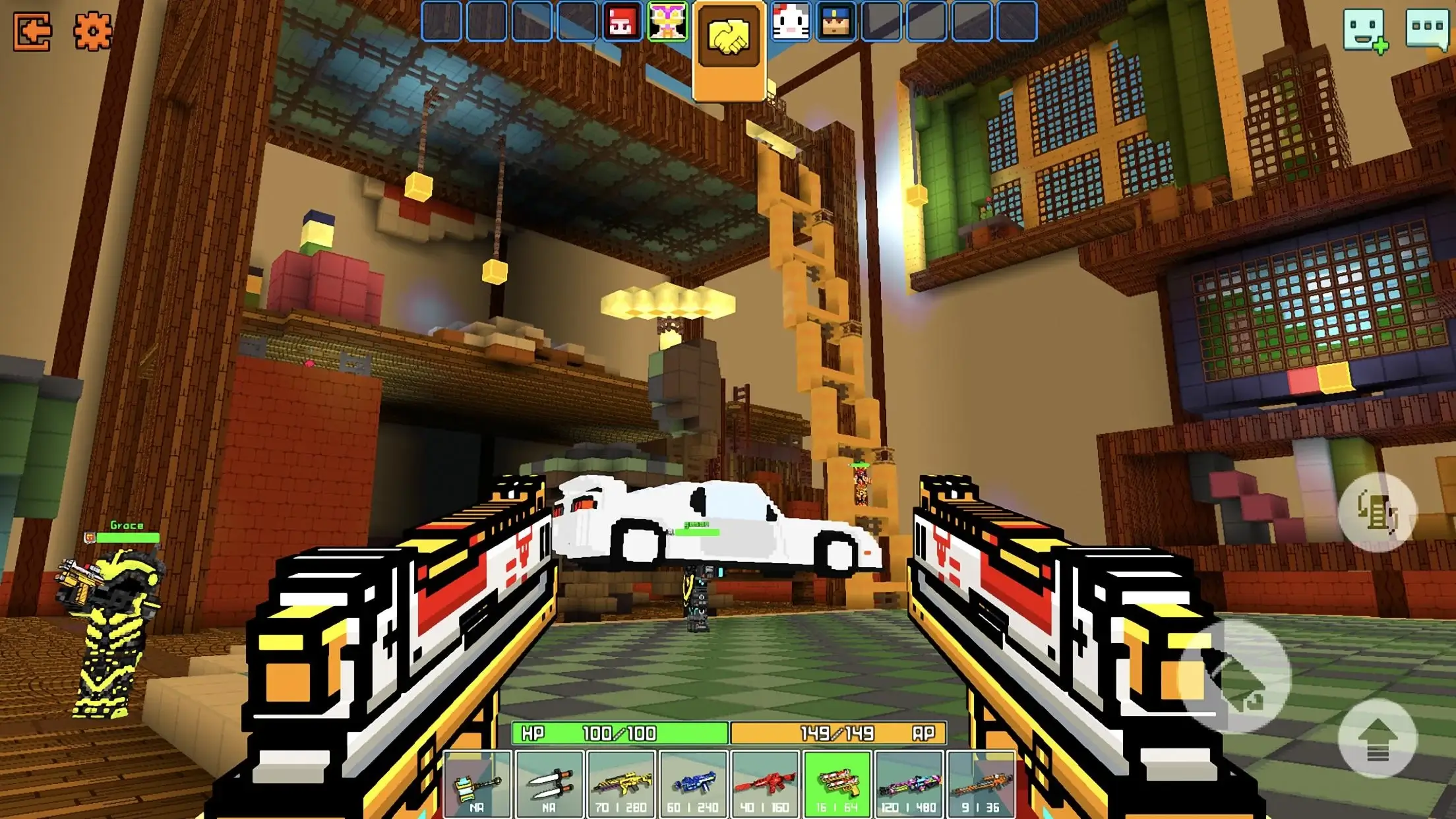 Cops N Robbers APK