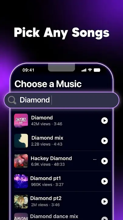 Covers AI APK