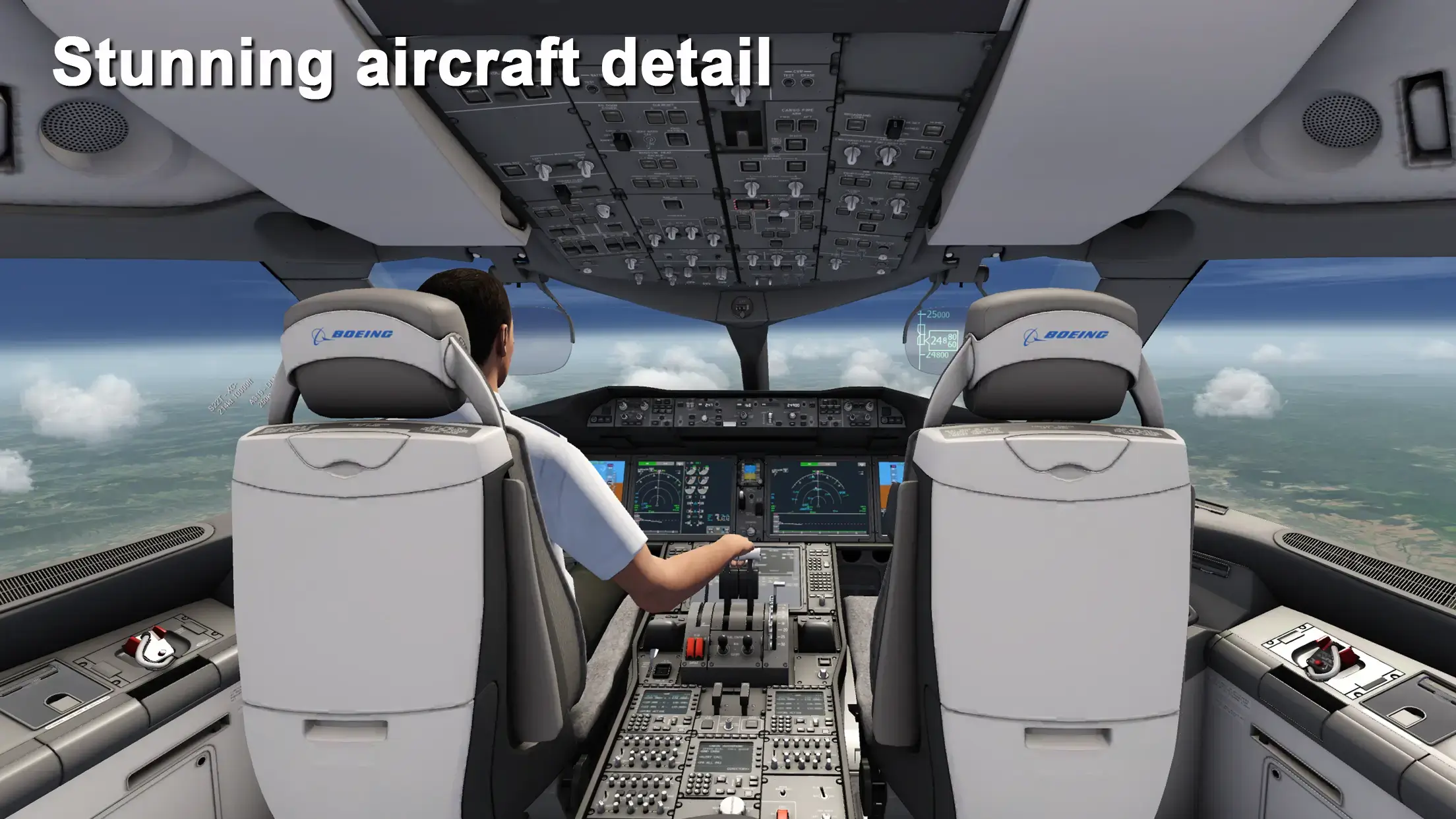 Aerofly FS 2023 New