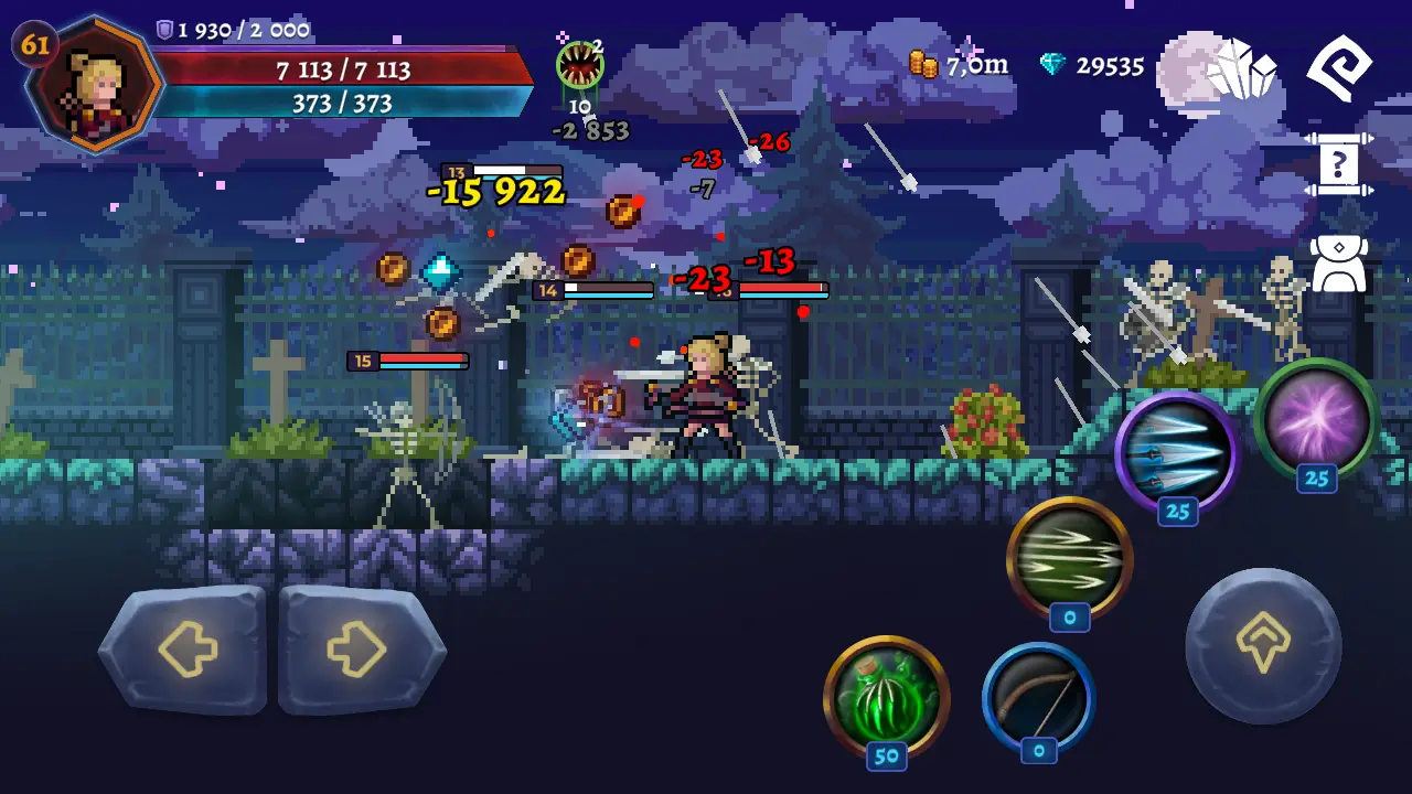 Darkrise Mod