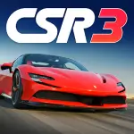 CSR Racing 3 Mod